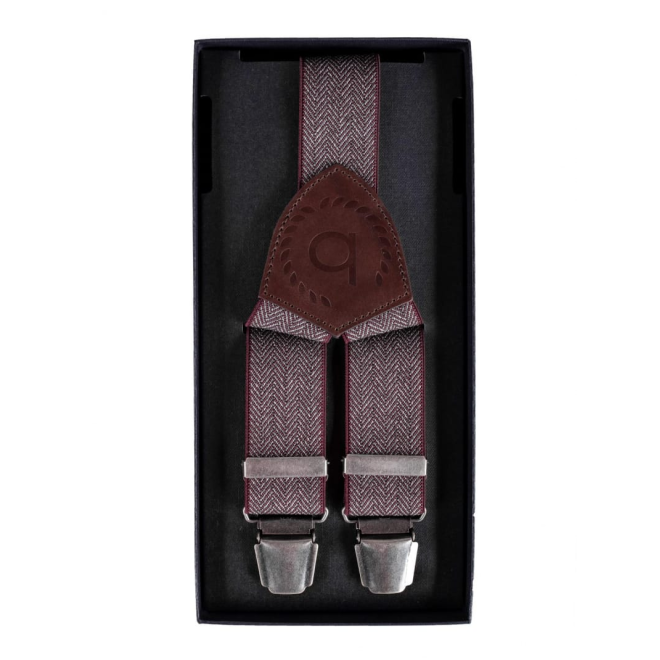 Мужские подтяжки Bugatti , 6785/14