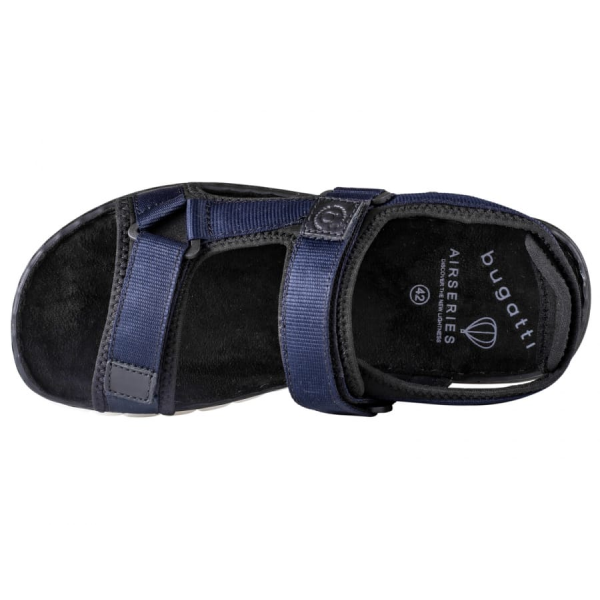 Мужские сандалии Bugatti , 321-91582-6969/1041