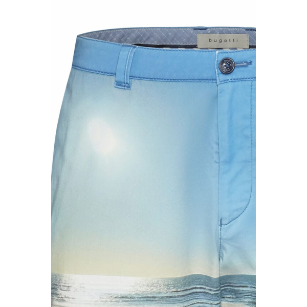 Мужские шорты Bugatti , 16488/320 4160