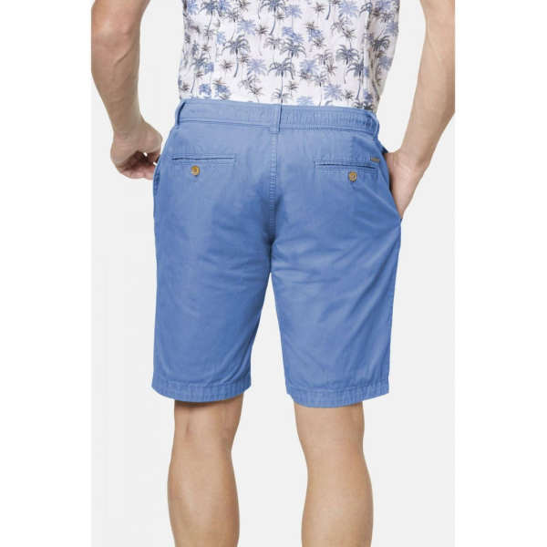 Мужские шорты Bugatti , 56401/320 4029 GD