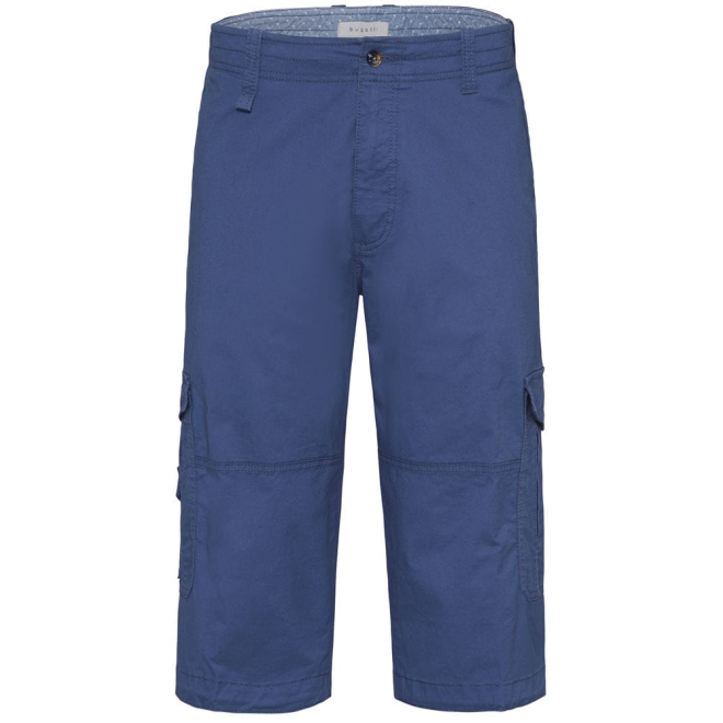 Мужские шорты Bugatti , 56449/370 4019