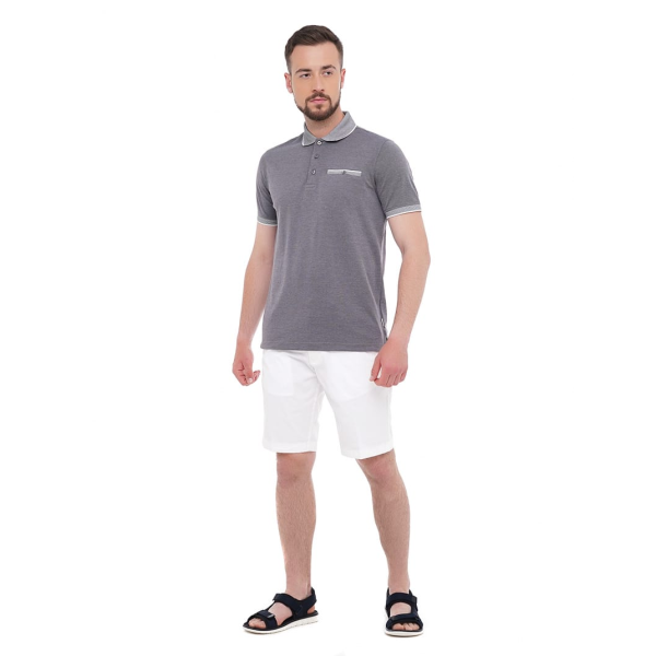 Мужские шорты Bugatti , 76441/10 4979