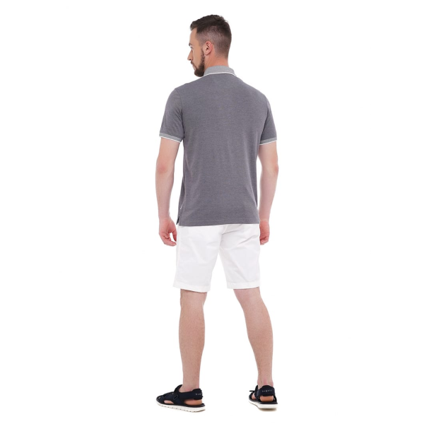 Мужские шорты Bugatti , 76441/10 4979