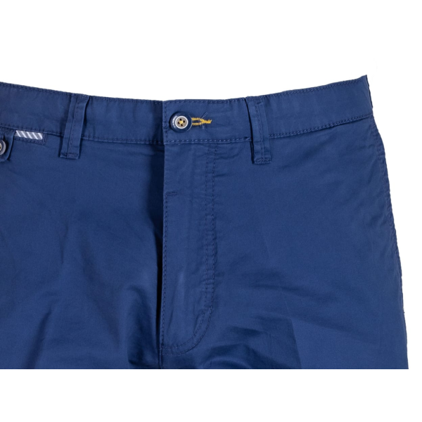 Мужские шорты Bugatti , 76441/370 4979