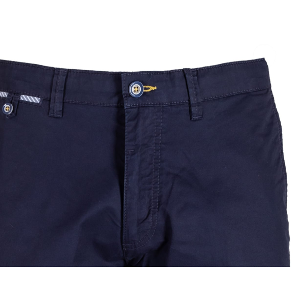 Мужские шорты Bugatti , 76441/390 4979