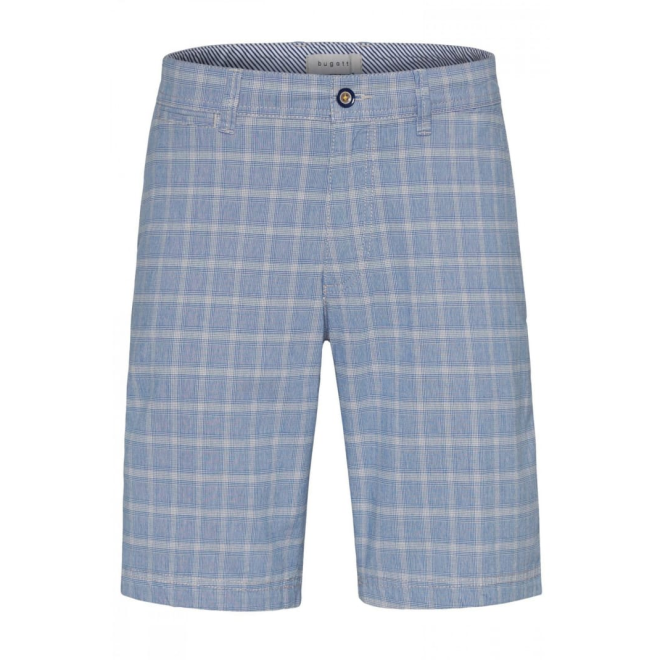 Мужские шорты Bugatti , 76446/330 4989