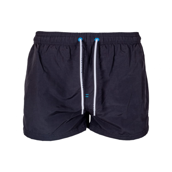 Чоловічі шорти для плавання Bugatti , 427289 black