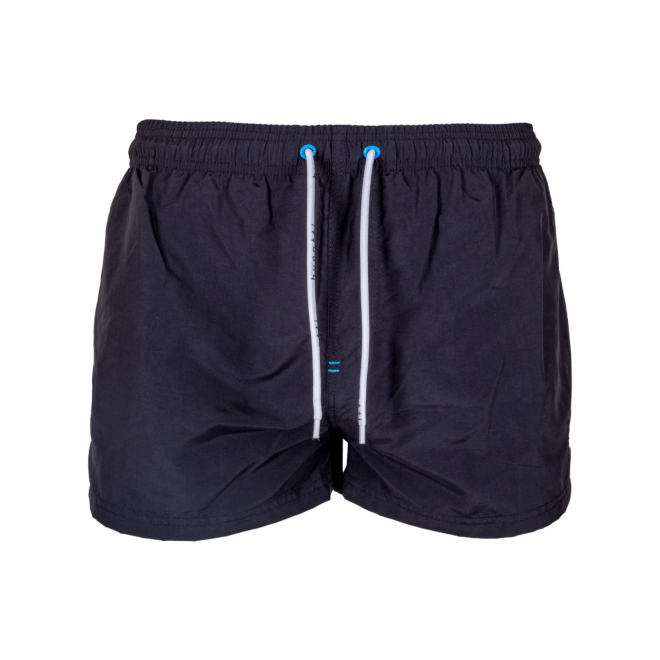 Чоловічі шорти для плавання Bugatti , 427289 black