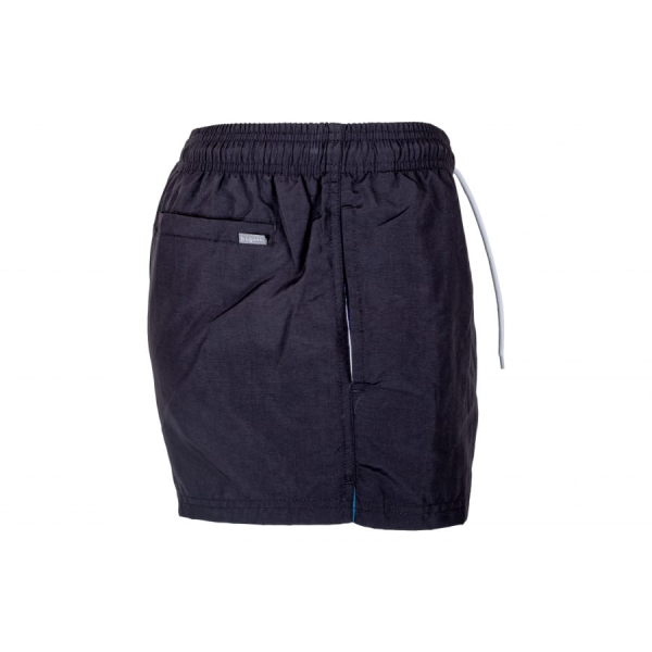 Чоловічі шорти для плавання Bugatti , 427289 black