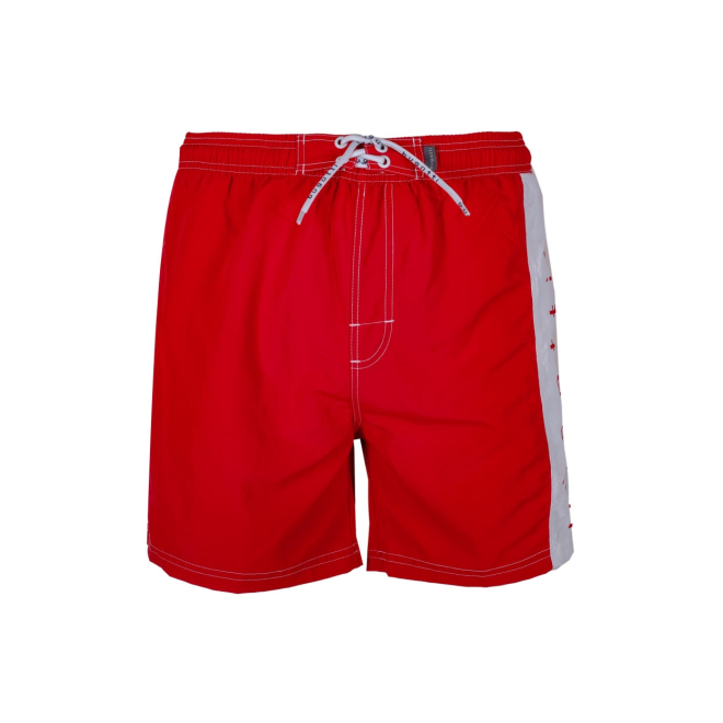 Мужские шорты для плавания Bugatti , 429469 red