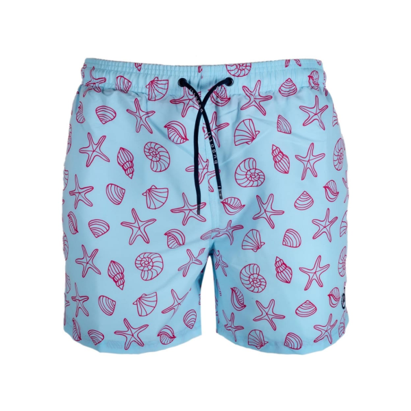 Мужские шорты для плавания Bugatti , 4420709 clearwater