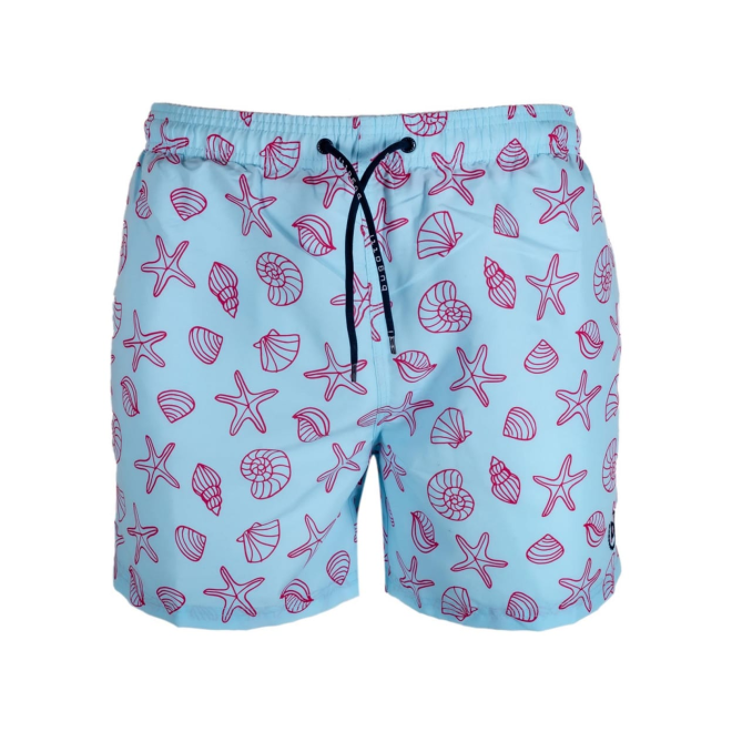 Мужские шорты для плавания Bugatti , 4420709 clearwater