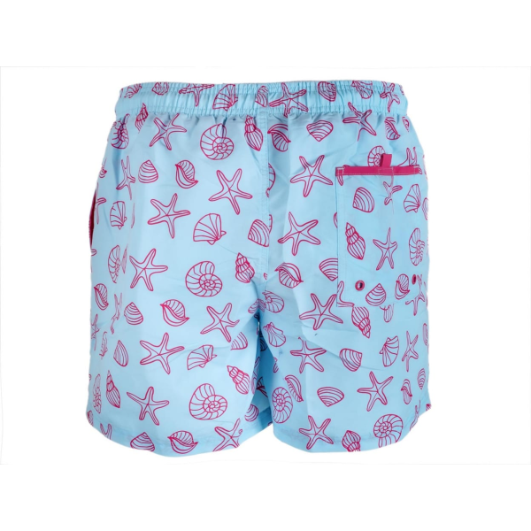 Мужские шорты для плавания Bugatti , 4420709 clearwater