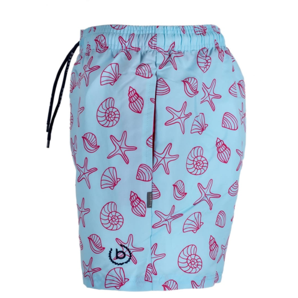 Мужские шорты для плавания Bugatti , 4420709 clearwater