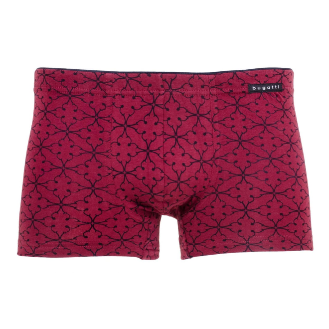 Мужские трусы-боксерки Bugatti , 50062/425