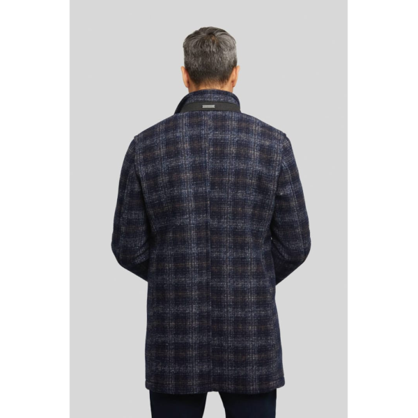 Мужское пальто Bugatti Flexcity , 24038/370 228728