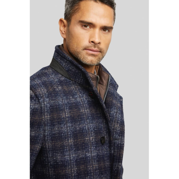 Мужское пальто Bugatti Flexcity , 24038/370 228728