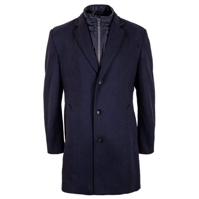 Мужское пальто Bugatti Flexcity , 84044/390 821628