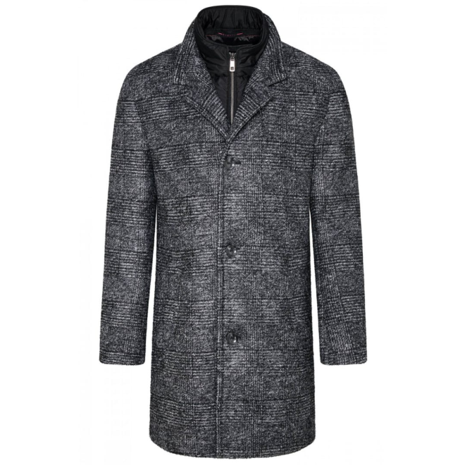 Мужское пальто Bugatti Flexcity , 84077/260 821728