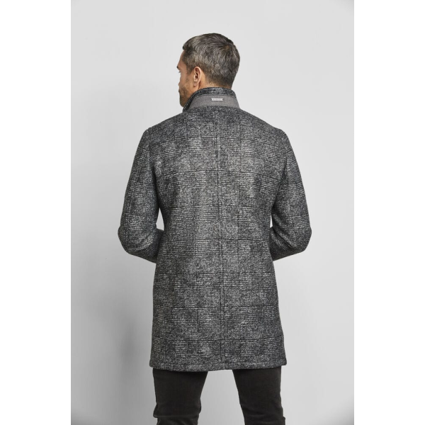 Мужское пальто Bugatti Flexcity , 84077/260 821728