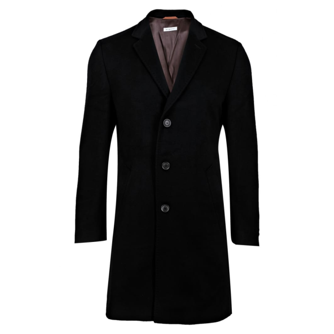 Мужское пальто Bugatti , 24125/59 221700