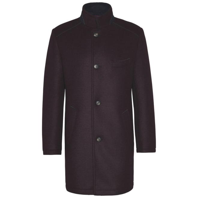 Мужское пальто Bugatti , 44085/990 425633