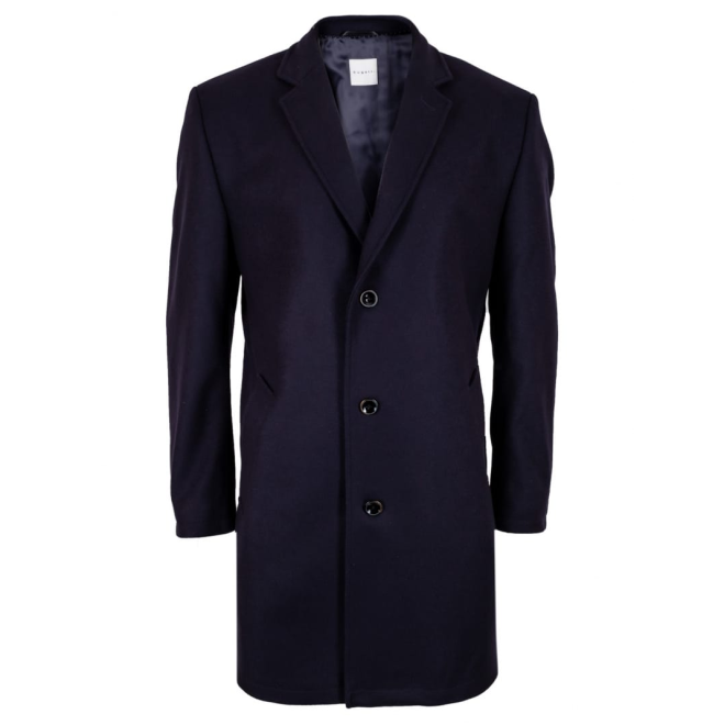 Мужское пальто Bugatti , 84125/390 821200