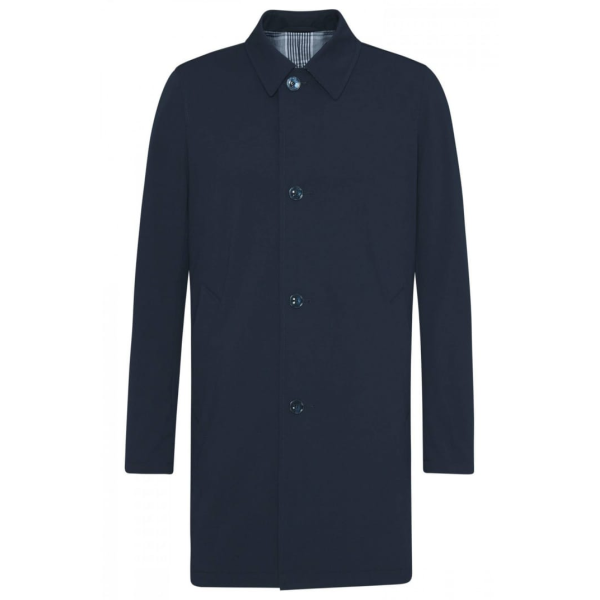 Мужской двухсторонний плащ Bugatti , 77038/390 731888