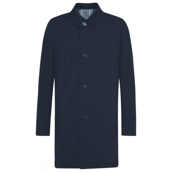 Мужской двухсторонний плащ Bugatti , 77038/390 731888