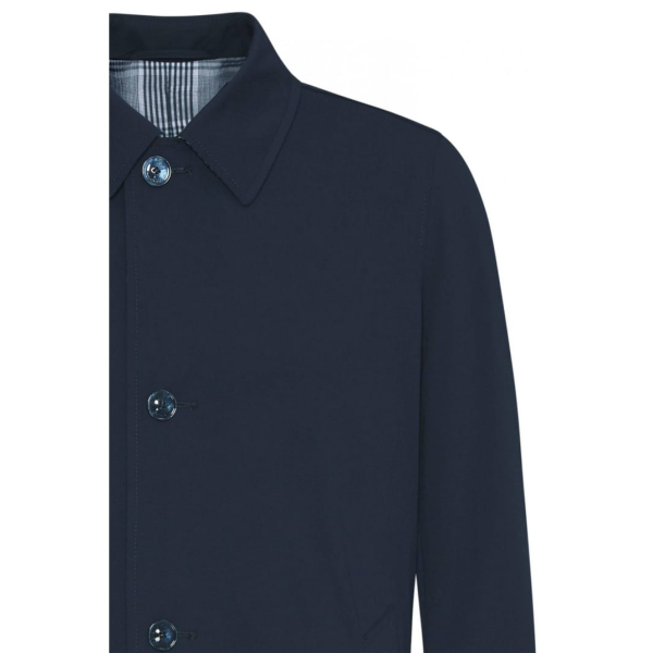 Мужской двухсторонний плащ Bugatti , 77038/390 731888