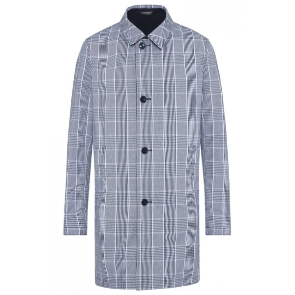 Мужской двухсторонний плащ Bugatti , 77038/390 731888