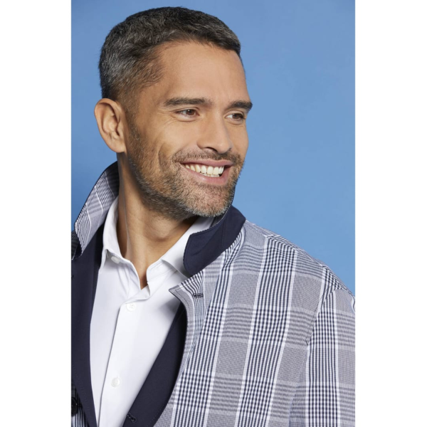 Мужской двухсторонний плащ Bugatti , 77038/390 731888