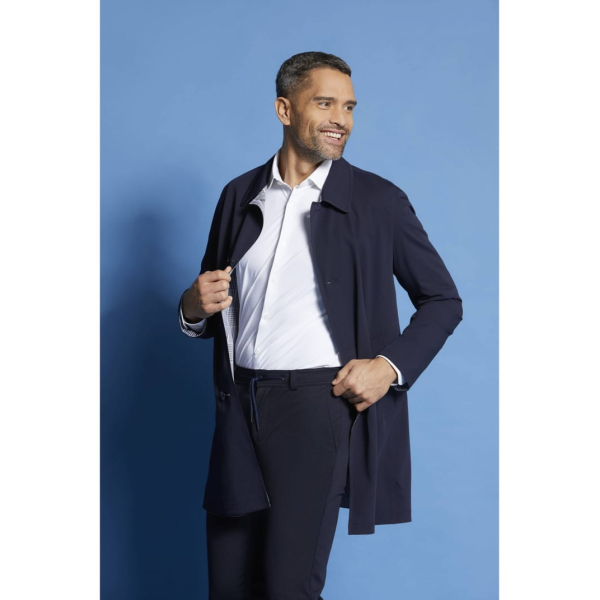 Мужской двухсторонний плащ Bugatti , 77038/390 731888