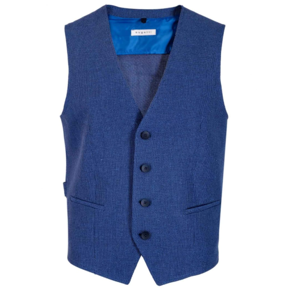 Чоловічий жилет Bugatti , 59470/360 580900