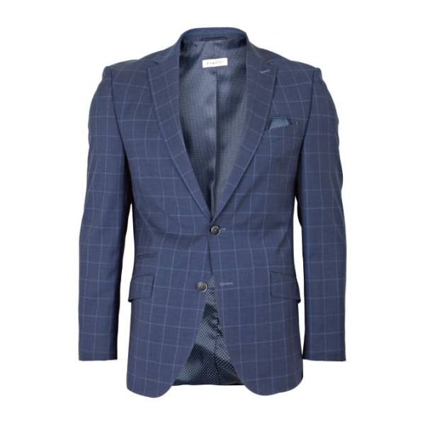 Мужской костюм Bugatti , 19738/47 183600