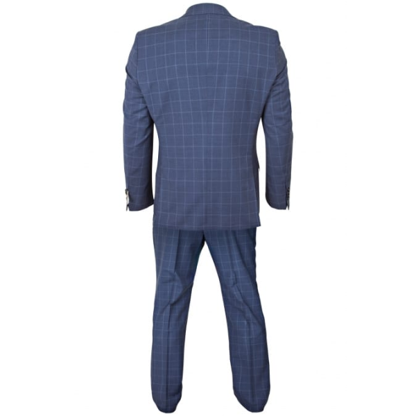 Мужской костюм Bugatti , 19738/47 183600