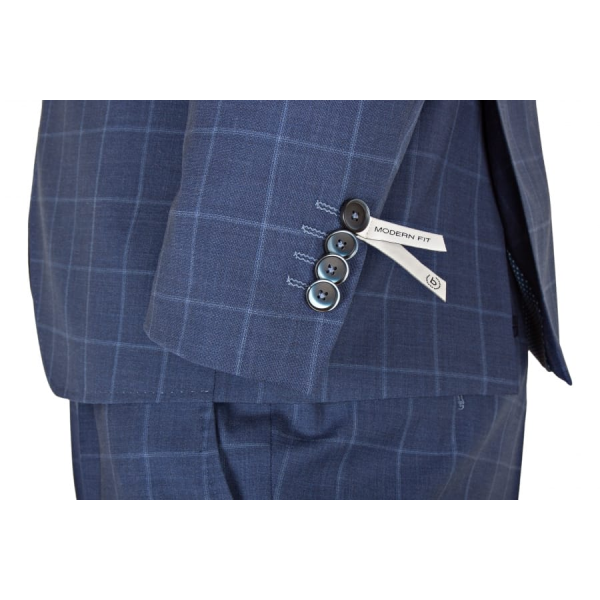 Мужской костюм Bugatti , 19738/47 183600