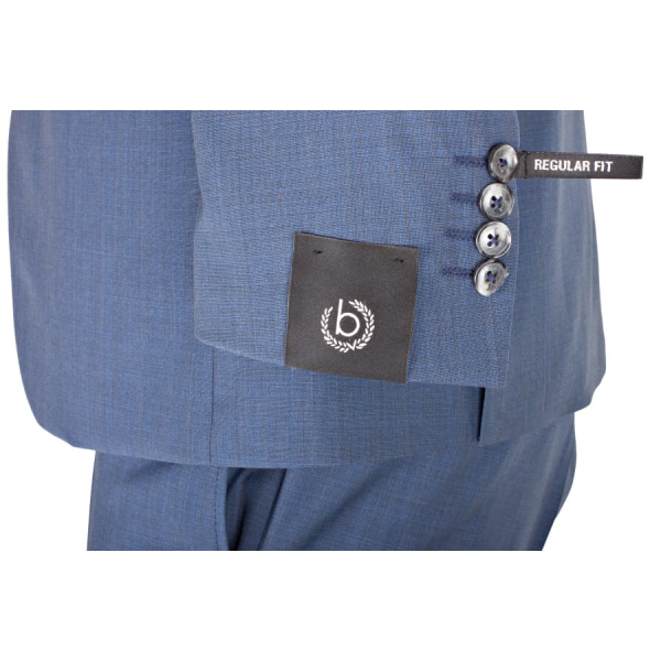 Мужской костюм Bugatti , 39731/49 381000