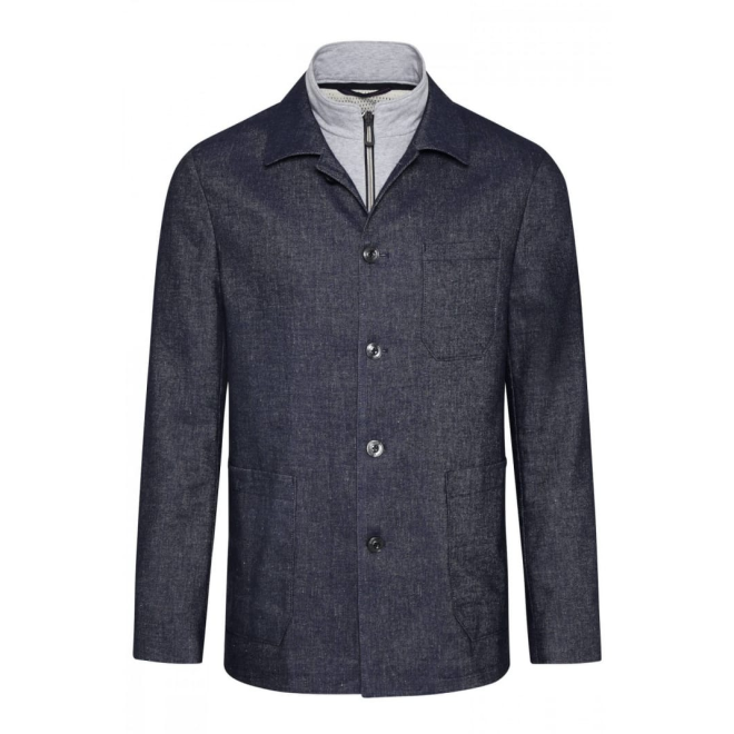 Чоловічий піджак Bugatti , 19245/390 199128