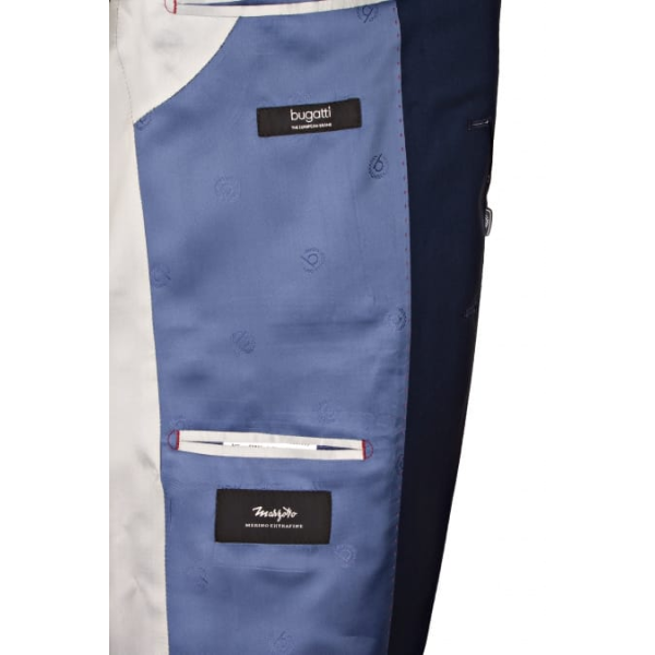 Мужской пиджак Bugatti , 99801/44 793000