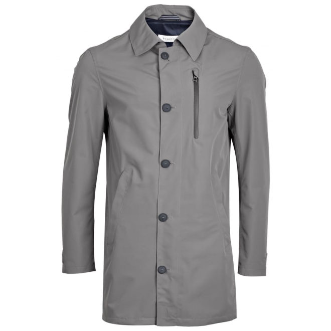 Мужской плащ Bugatti , 19047/57 133100