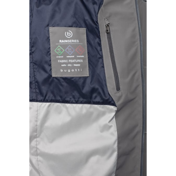Мужской плащ Bugatti , 19047/57 133100