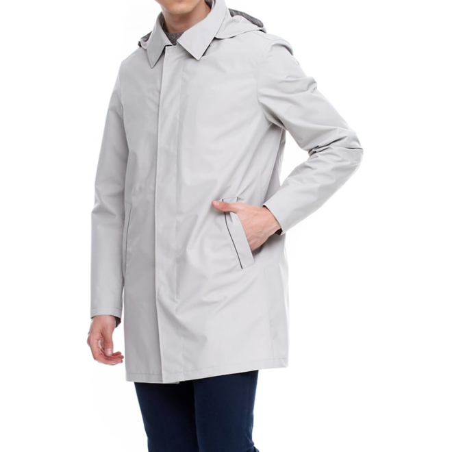 Мужской плащ Bugatti , 39047/220 333413