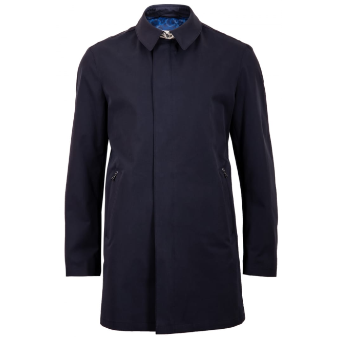Мужской плащ Bugatti , 57070/380 531500