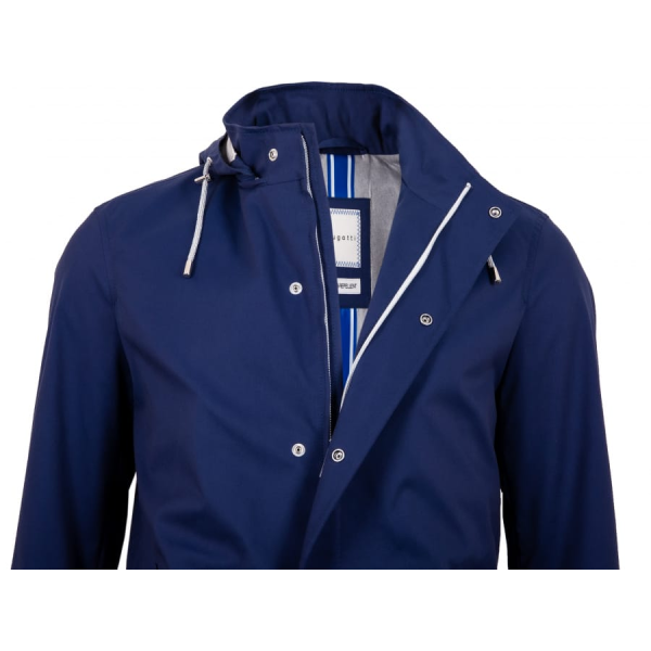 Мужской плащ Bugatti , 57085/370 531713