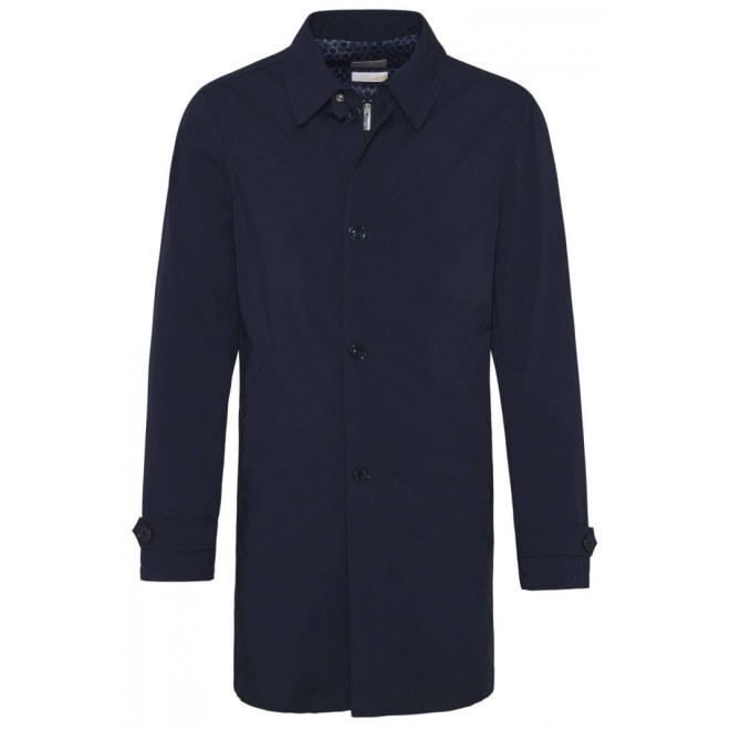 Мужской плащ Bugatti , 77055/380 731788