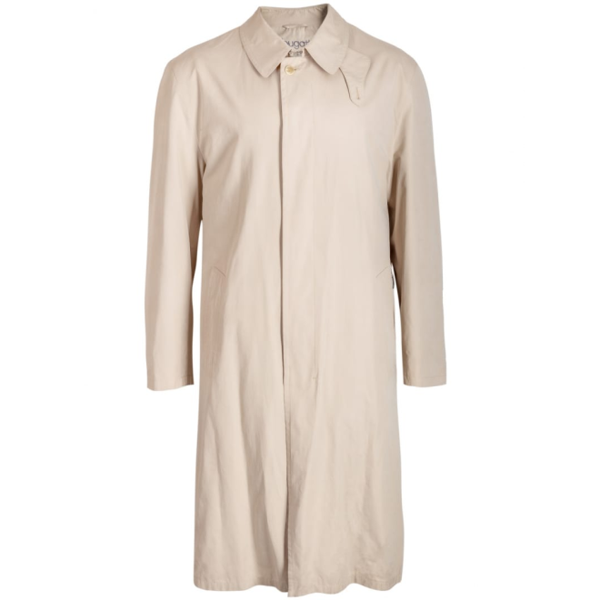 Мужской плащ Bugatti , 79043/11