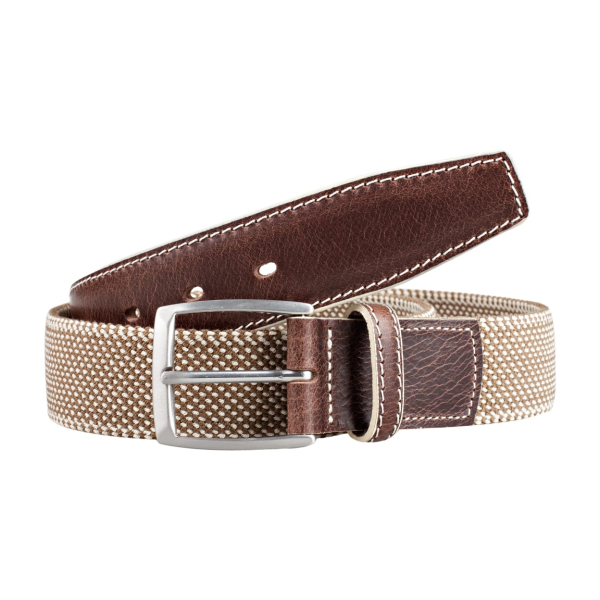 Мужской ремень Bugatti , 1556/10