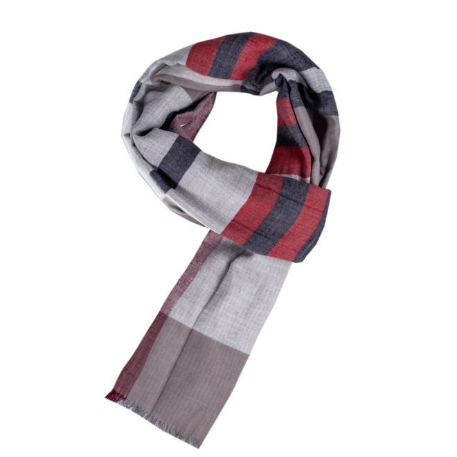 Мужской шарф Bugatti , 10854/950 6300