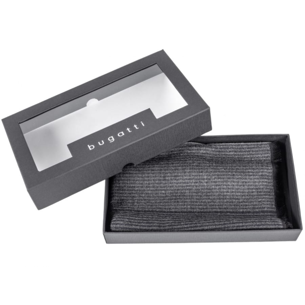 Мужской шарф Bugatti , 40520/270 6300В